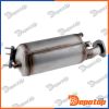 Filtres à Particules Diesel EURO4 pour AUDI | DPF-AU-000, 8E0131703T